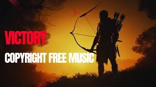 Epic historical music - Victory ✌️ | SJ MUSIC | Copyright free music
