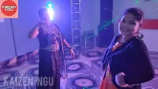 Twin's Dance  // @KAIZEN NGU //