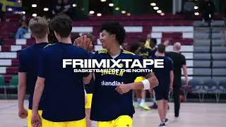 DIOP BABA - U18 Baltic Sea Basketball Cup 2026