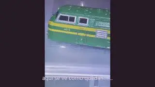 DIGITALIZAR UNA locomotora 340  IBERTREN
