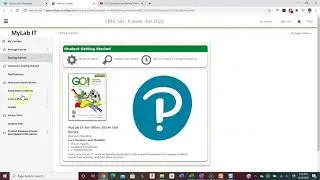 Find the E-book & Review Resources