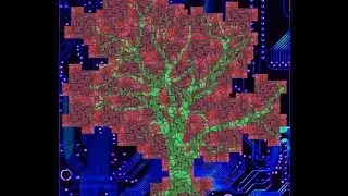 A Walk in Nature (Digital Age) - Auzman Propaganda, Man