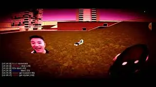 Игра из тик тока часть 2(очень кринжова)
