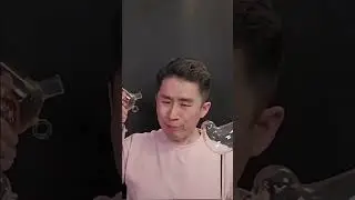 Relax drinking w sounds #drink #relaxing #shorts #asmr #mukbang 😋