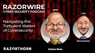 Navigating the Turbulent Waters of Cybersecurity: Nationalism, Economics & AI