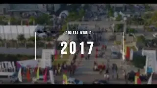 Digital World 2017