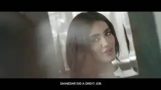 Josh Danedar TVC