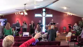 12-29-19 am Service -  Bill Sanders: The King is Coming
