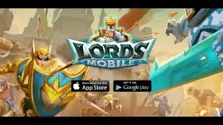Lords Mobile Kingdom Wars Gameplay | NEO GAMING 2020