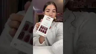 What&rsquo;s your favorite nail color #contentcreator #nails #target