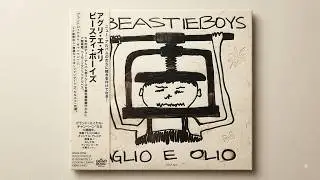 Beastie Boys &ndash; Aglio E Olio