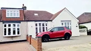 London Property Near Elizabeth Line | Abbey Wood | #viralvideo | #2025 | #londonproperty 
