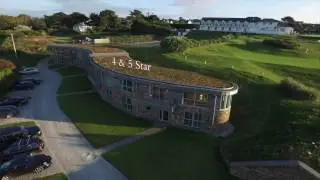 TREVOSE GOLF RESORT