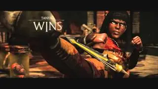MKX - cR SonicFox vs DsV Kayy9 - ESL Pro League Season 2 - NA Week 4 Semifinals
