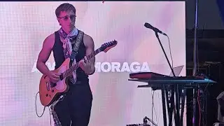 Alvaro Moraga - Calipso (Vivo Expo Caldera 2026)