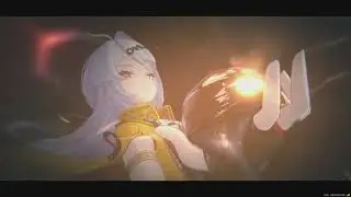 Zenless Zone Zero:  Withering Garden Seedbed - Blitz -  Ether Activity 11(Caesar, Yixuan, Pulchra)