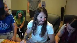 moistcr1tikal Twitch Stream May 13th, 2021 [Just Chatting]