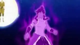 The Legend of Korra Remix: Harmonic Convergence