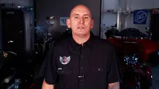 Install ProBEAM&reg; BAGZ&trade; LED Saddlebag Lights for Harley Davidson&reg; Touring Models by Custom Dynamics&reg;