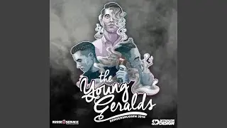 The Young Geralds 2016