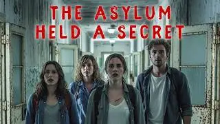 The Asylum Was Built To Contain Madness. It Failed. | Psychological Thriller