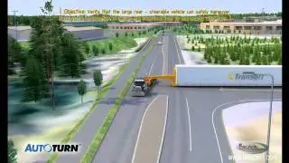 Transoft Autoturn 2009