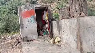 Govardhan giriraj ji parikrma 21km-part -4