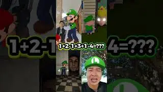 Weird Place 😱🫣 #mario #supermario #supermariobros #funny #edit #comedy #memes