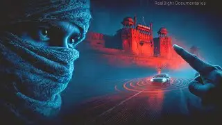 Reality Of Delhi Red Fort Blast | Who was Behind it?? |