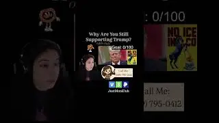 Political Discussions 02/17/2026