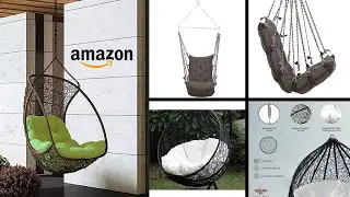 #outdoorbalconychair - Balcony Chair, Swing Chair, Swing Chair with Stand