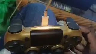 Nintendo Switch 2 x DUAL SHOCK 4??????? ((( Earphone and Headphone play whilst docked )))