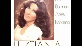 Luciana - De Bs.As morena
