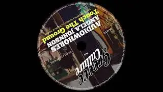 Audiowhores & Angela Johnson - Touch The Ground (Dj Passion & George Jackson UK Remix) 
