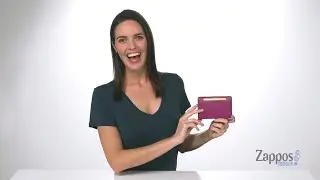 Fossil Liza Multifunction Wallet SKU: 9416299