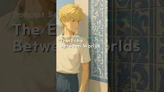 The Echo Between Worlds - Echoes That Shape Our Choices