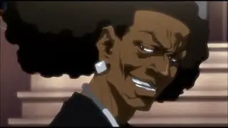 Thugnificent & The Lethal Interjection Crew - Eff Grandad (Alternate Version) [prod. Grezzzo]