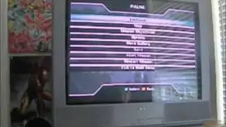 Incredible Hulk UD Glitch Tank Floating Off Edge