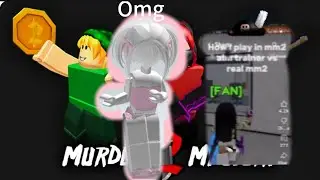 Reacting to mm2 shorts