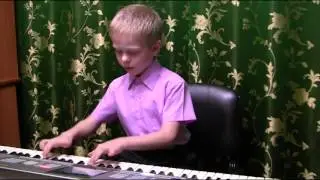 Кирилл Сосницкий - 