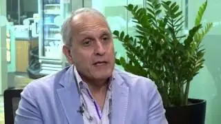 Ali Tabassi, Chief Operating Officer, YTL Communications