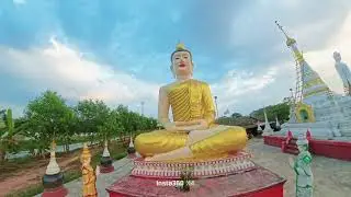 မုဆိုးညောင်ပင် လျှပ်စစ်မြစ်ရေတင် နှင့် ရှမ်းရွာကျေးလက်ကုန်ထုတ်လမ်း သို့  🚴