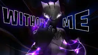 Without Me ❌ | Highlights #8
