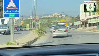 الحلقة 1 تقديم القناة (صور عمان جرش عجلون البترا مادبا الكرك الطفيلة العقبة الاغوار ... الخ)  2022