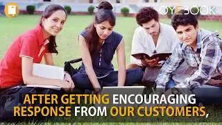 OyeBook is coming soon to your university |OyeBook|