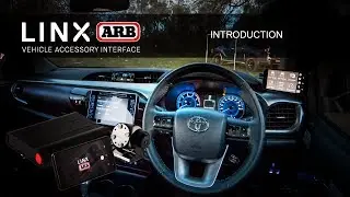 ARB LINX | Vehicle Accessory Interface (Introduction)