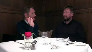 9 вещей, которые вам нужно знать о ресторане The Buttery в Глазго