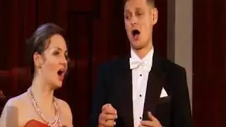 Dorota Makulec, Paweł Wisnar, Vincenzo di Chiara 