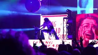 Rob Zombie - Living Dead Girl - Aug 16, 2019 Ottawa, Canada
