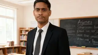 Learn to Learning  by akhilesh kumar 1510 is live!